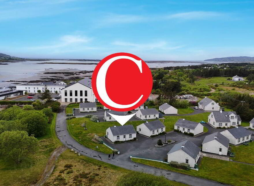 7 Fairgreen, Fair Hill, Dungloe, F94YK77