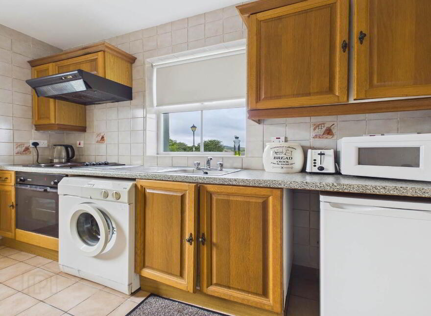 7 Fairgreen, Fair Hill, Dungloe, F94YK77
