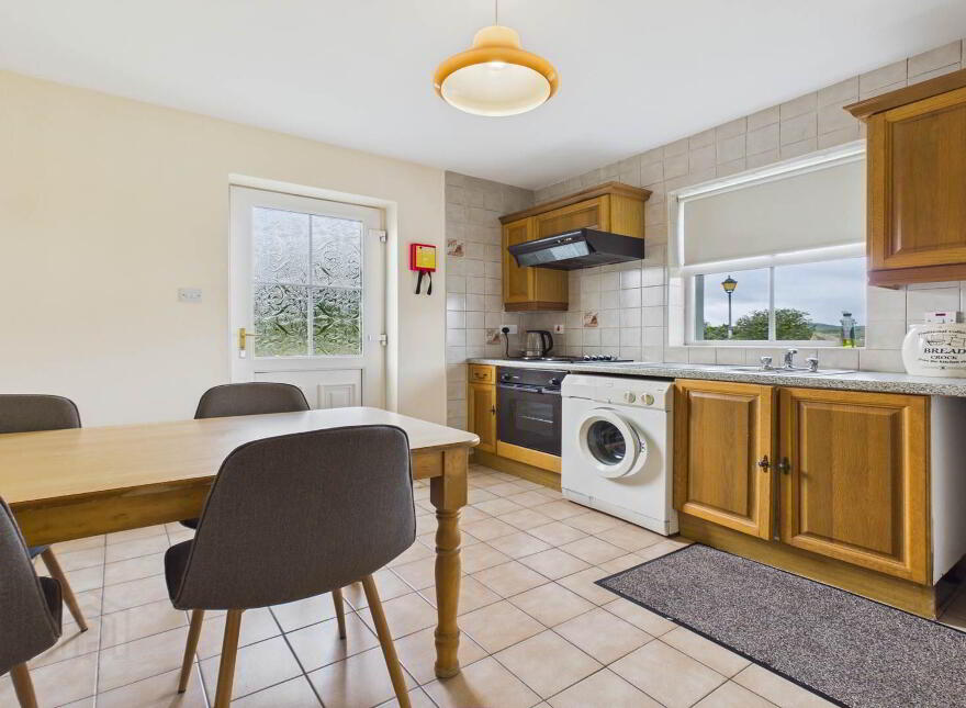 7 Fairgreen, Fair Hill, Dungloe, F94YK77