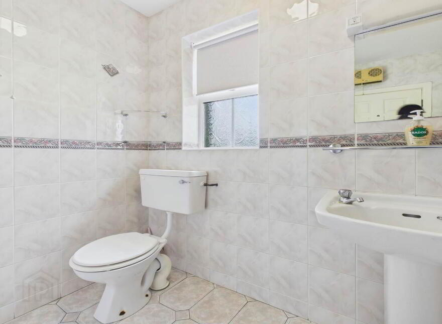 7 Fairgreen, Fair Hill, Dungloe, F94YK77