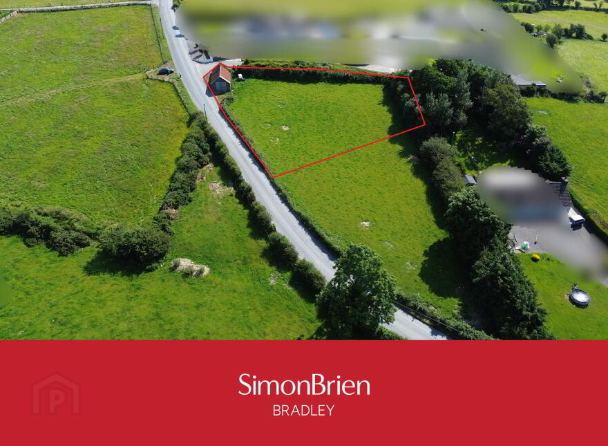 44A Leode Road, Hilltown, Newry, BT34 5TJ