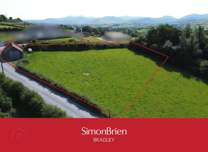 44A Leode Road, Hilltown, Newry, BT34 5TJ