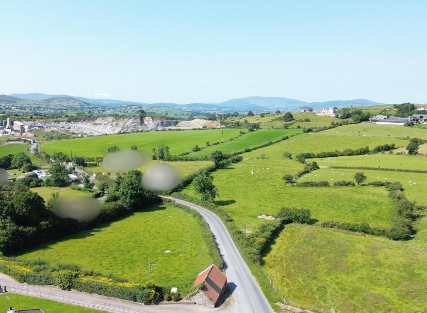 44A Leode Road, Hilltown, Newry, BT34 5TJ
