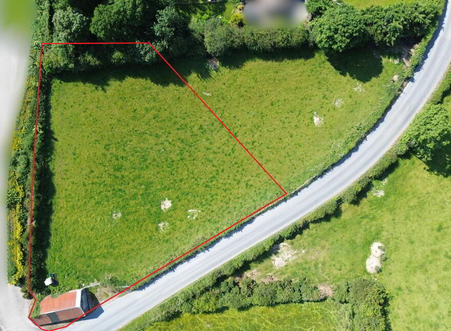 44A Leode Road, Hilltown, Newry, BT34 5TJ