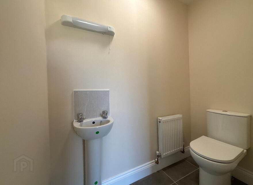 17 Park Road, Ivowen, Kilsheelan, Clonmel, E91P3C3