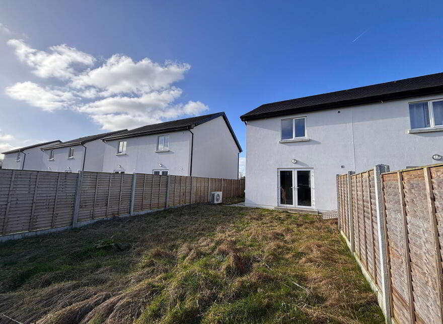 17 Park Road, Ivowen, Kilsheelan, Clonmel, E91P3C3