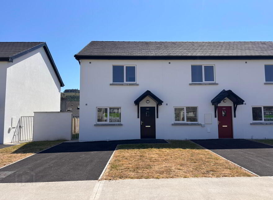 19 Park Road, Ivowen, Kilsheelan, Clonmel, E91V2P5