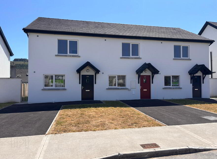 19 Park Road, Ivowen, Kilsheelan, Clonmel, E91V2P5