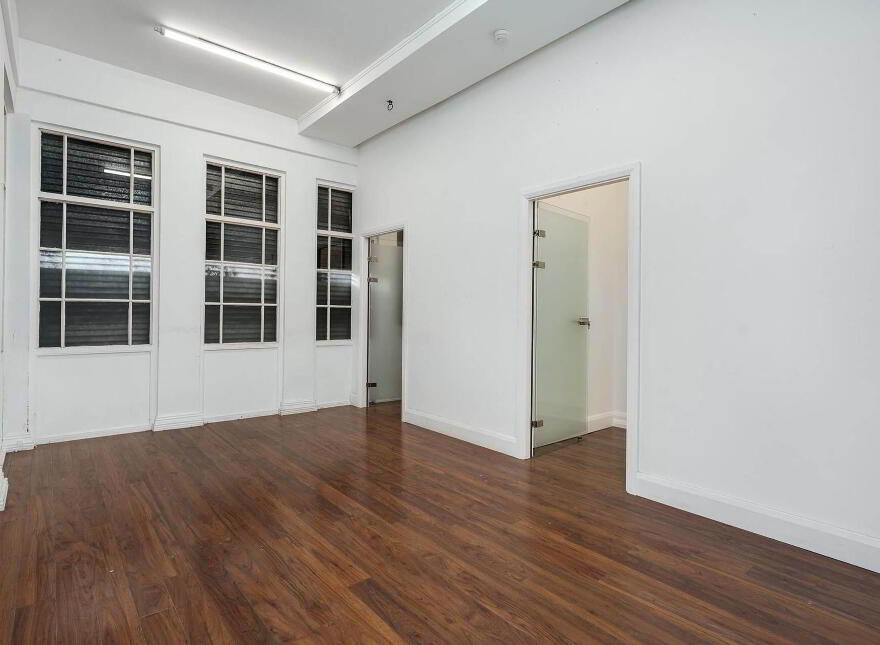 8 Arran Quay, Dublin, D07AYF4