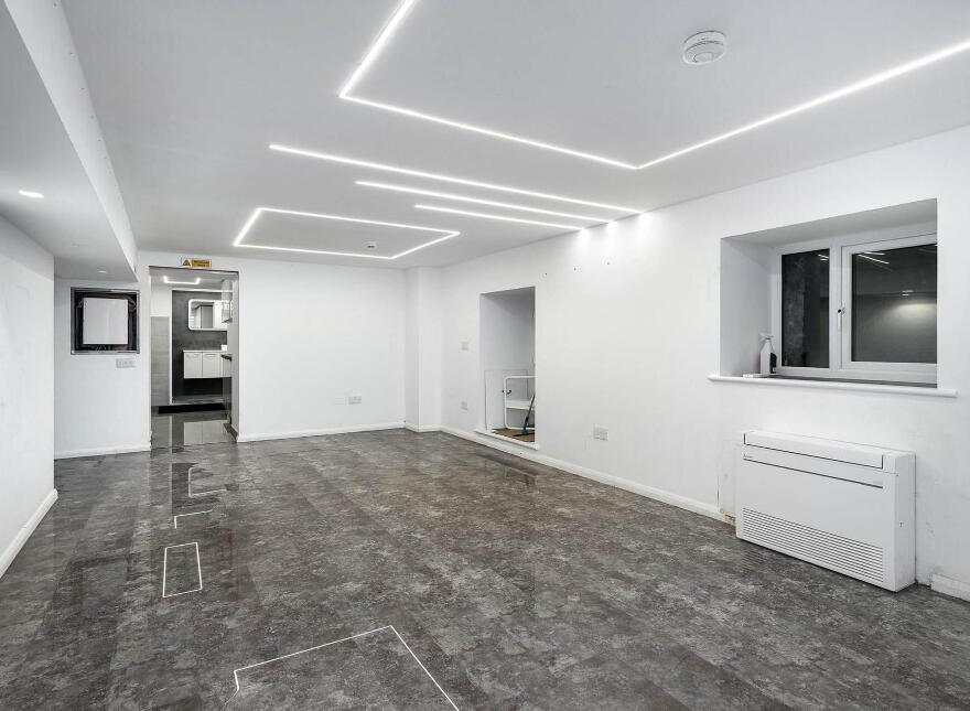 8 Arran Quay, Dublin, D07AYF4