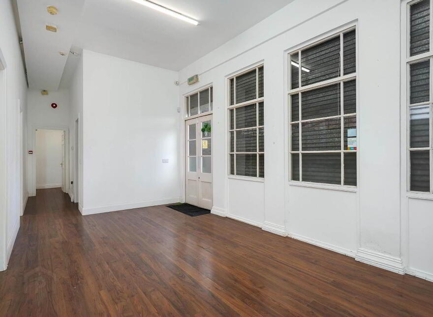 8 Arran Quay, Dublin, D07AYF4