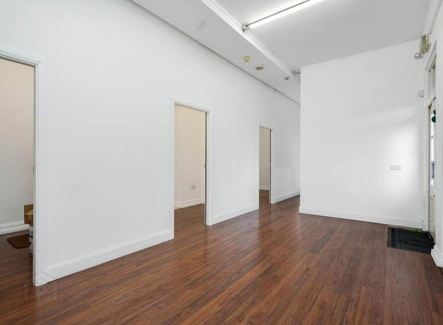 8 Arran Quay, Dublin, D07AYF4
