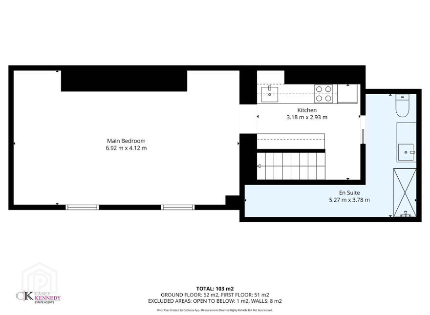 8 Arran Quay, Dublin, D07AYF4