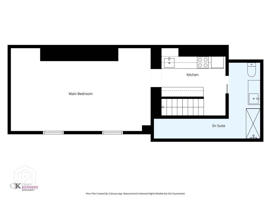 8 Arran Quay, Dublin, D07AYF4