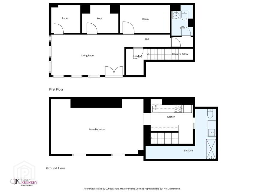 8 Arran Quay, Dublin, D07AYF4