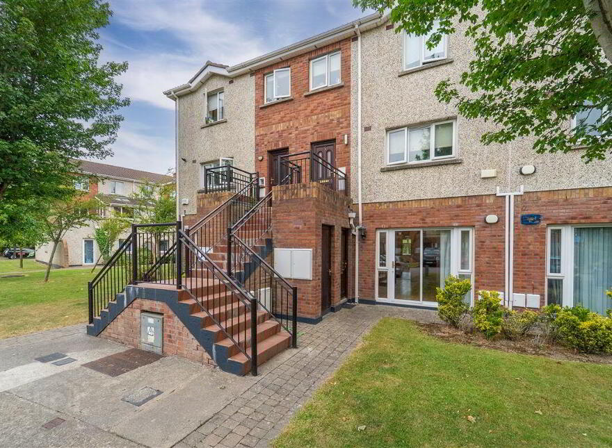 8 Carrigmore Manor, Citywest, Dublin, D24X036 photo
