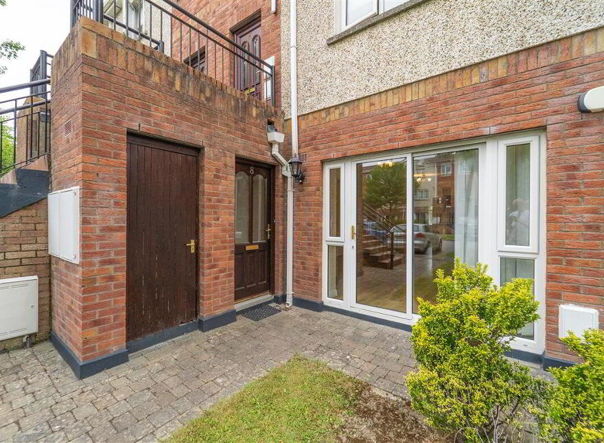 8 Carrigmore Manor, Citywest, Dublin, D24X036