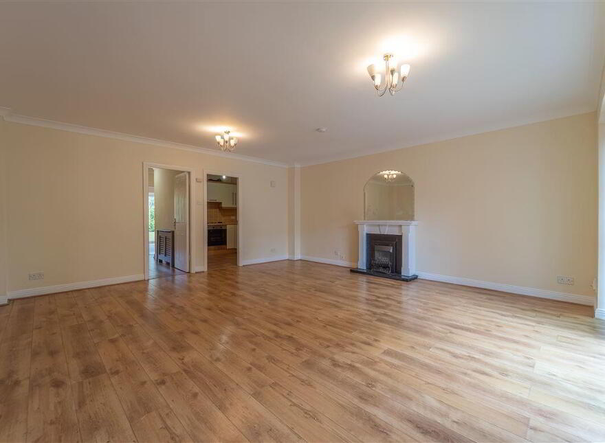 8 Carrigmore Manor, Citywest, Dublin, D24X036