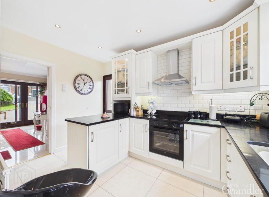 13 Glenholm Crescent, Belfast, BT8 6LT