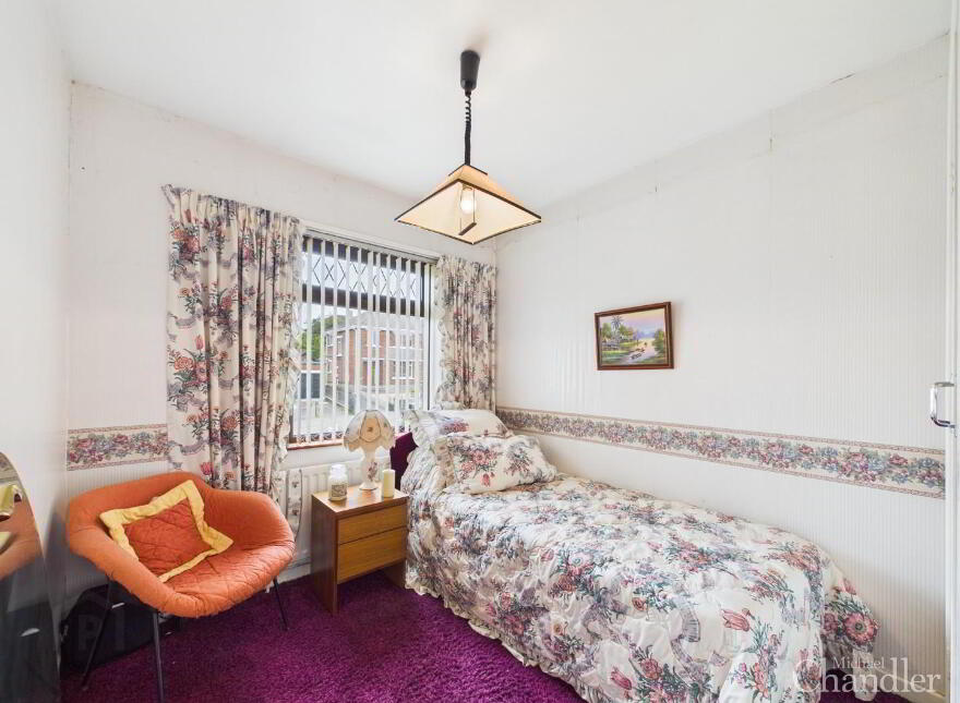 13 Glenholm Crescent, Belfast, BT8 6LT