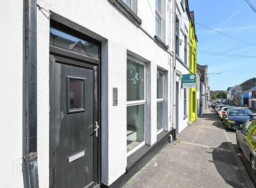 32 &32a Grays Hill, Bangor, BT20 3BB