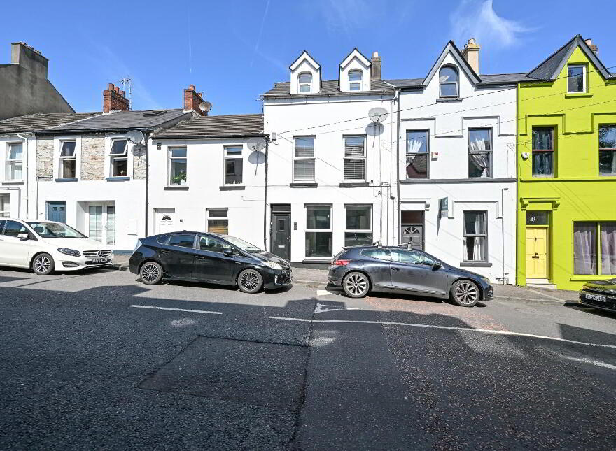 32 &32a Grays Hill, Bangor, BT20 3BB