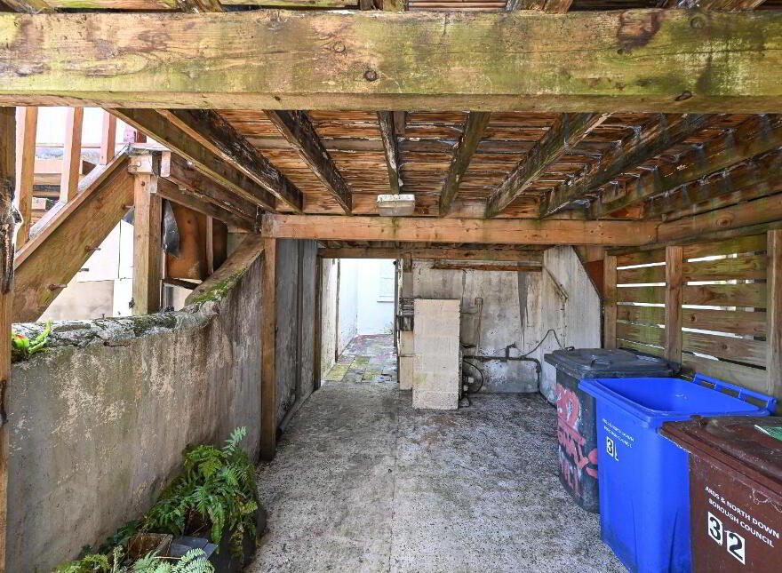 32 &32a Grays Hill, Bangor, BT20 3BB