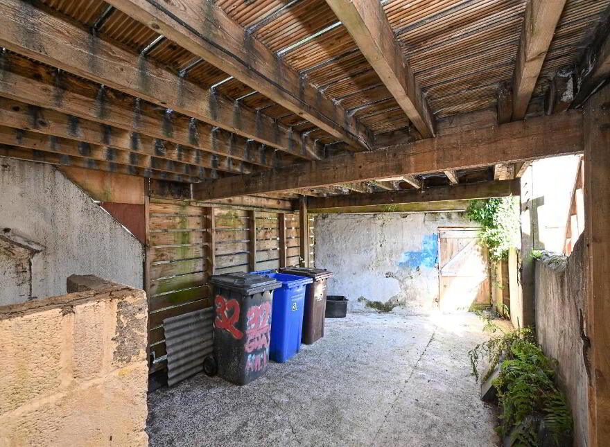 32 &32a Grays Hill, Bangor, BT20 3BB