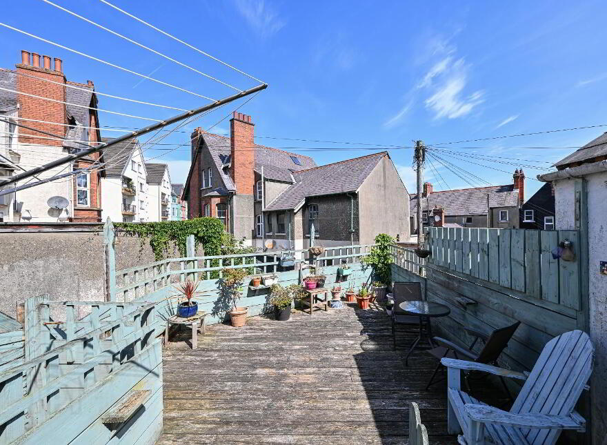 32 &32a Grays Hill, Bangor, BT20 3BB