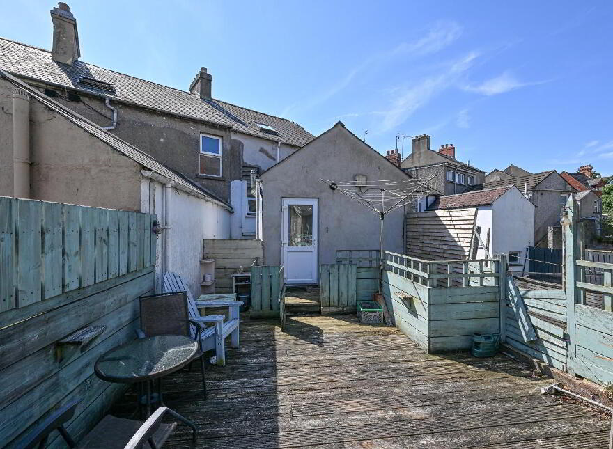 32 &32a Grays Hill, Bangor, BT20 3BB