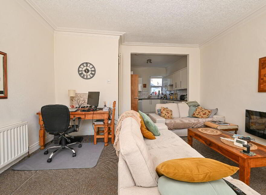 32 &32a Grays Hill, Bangor, BT20 3BB