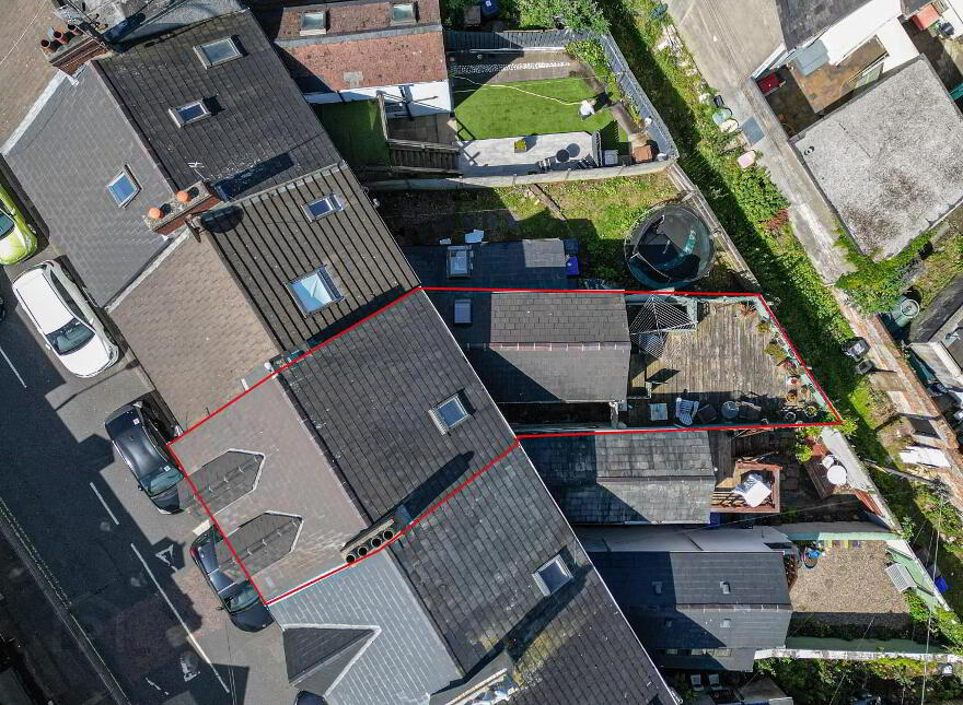 32 &32a Grays Hill, Bangor, BT20 3BB