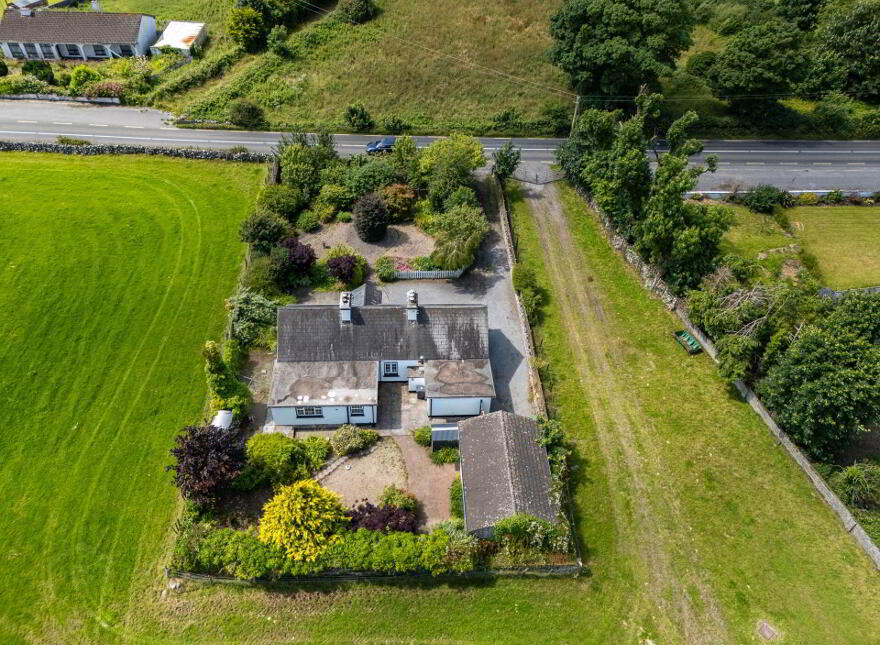 Killosheheen, Kilmaine Road, Ballinrobe, F31HH59