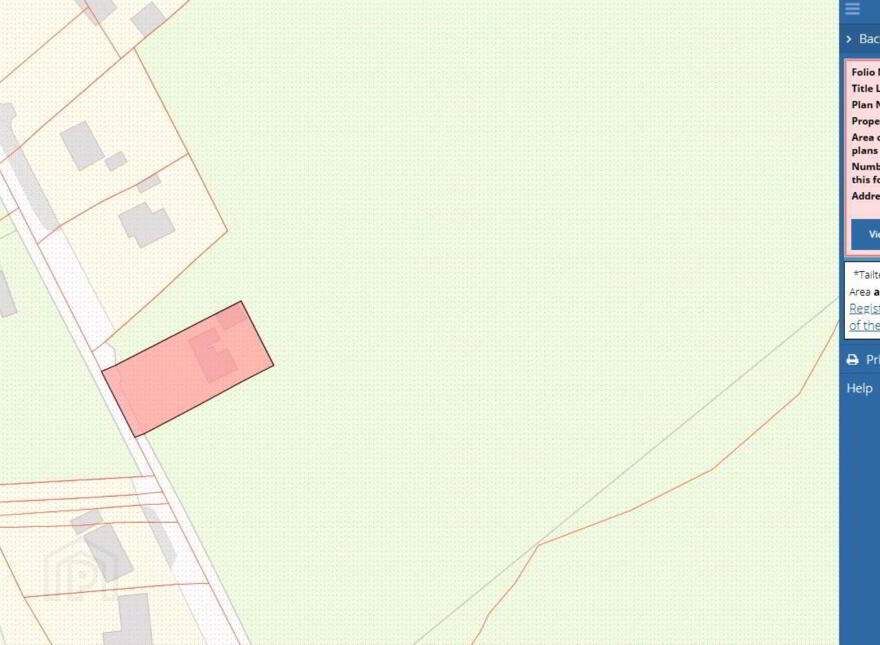 Killosheheen, Kilmaine Road, Ballinrobe, F31HH59