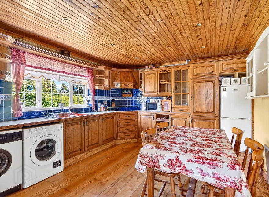 Killosheheen, Kilmaine Road, Ballinrobe, F31HH59