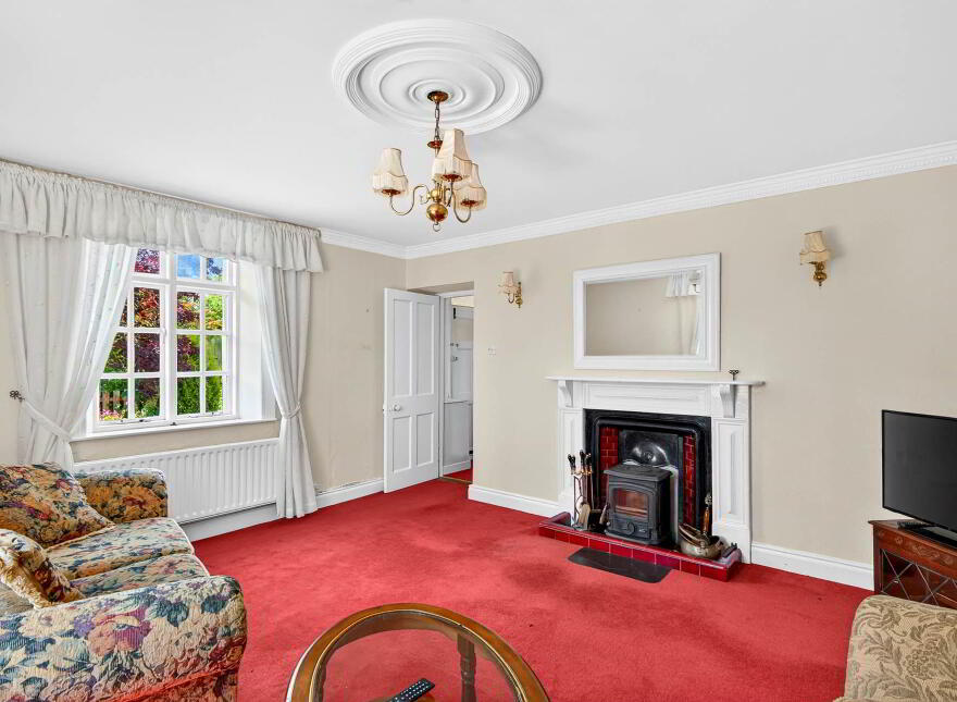 Killosheheen, Kilmaine Road, Ballinrobe, F31HH59
