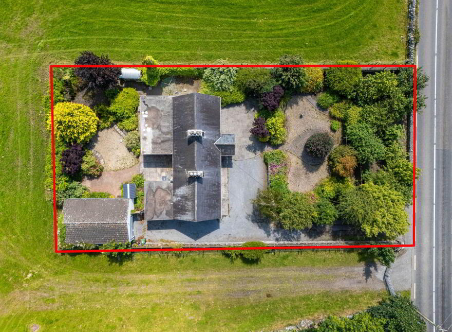 Killosheheen, Kilmaine Road, Ballinrobe, F31HH59