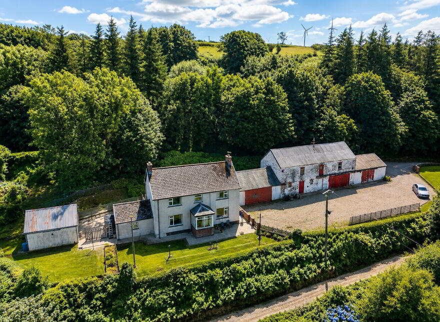 8 Curryfree Road, L’derry, BT47 3UH