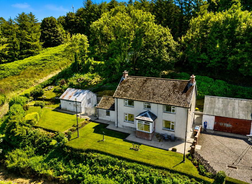 8 Curryfree Road, L’derry, BT47 3UH