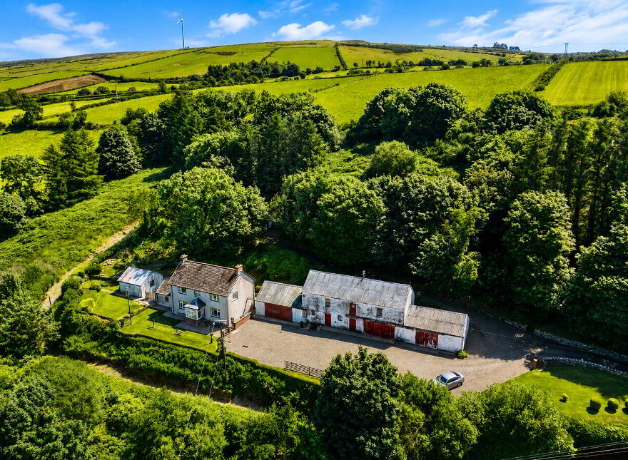 8 Curryfree Road, L’derry, BT47 3UH