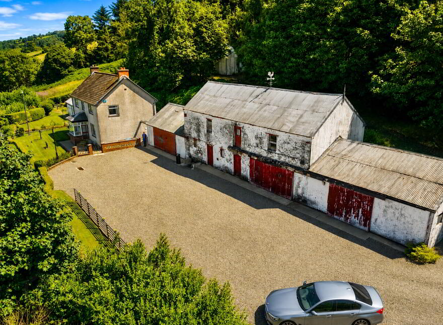 8 Curryfree Road, L’derry, BT47 3UH