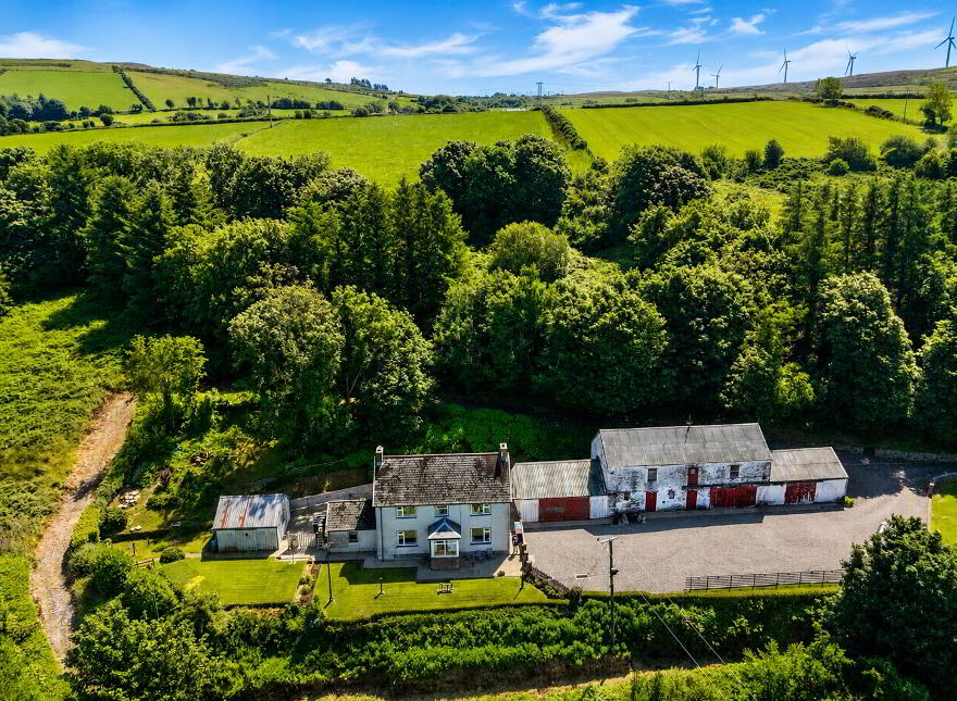 8 Curryfree Road, L’derry, BT47 3UH