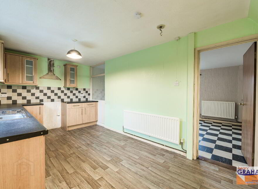 19 Camlin Park, Crumlin, BT29 4HE