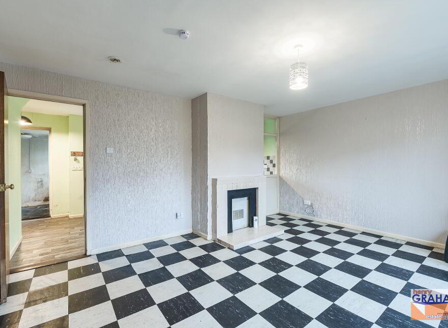 19 Camlin Park, Crumlin, BT29 4HE