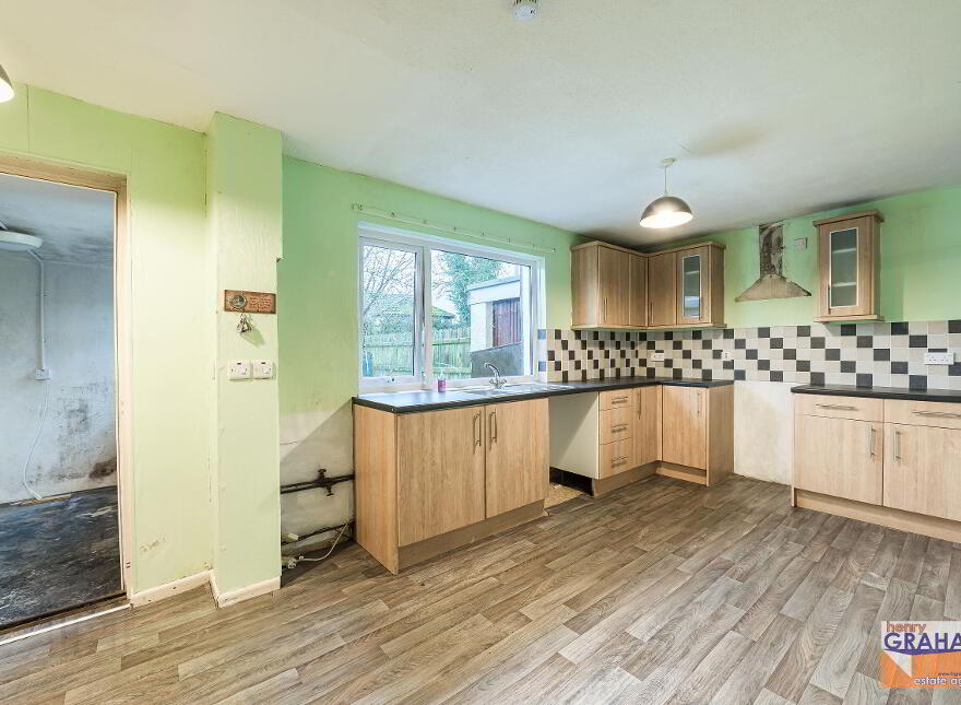 19 Camlin Park, Crumlin, BT29 4HE