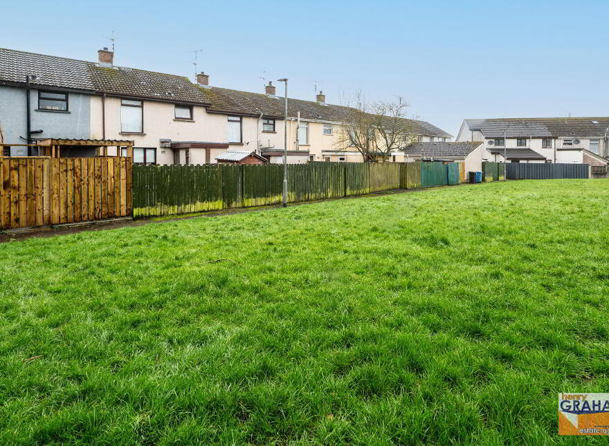 19 Camlin Park, Crumlin, BT29 4HE