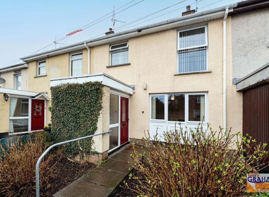 19 Camlin Park, Crumlin, BT29 4HE