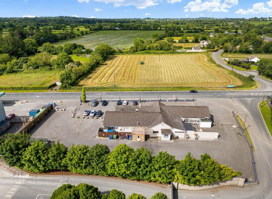 Roadhouse Rathdrinagh Beauparc, Navan