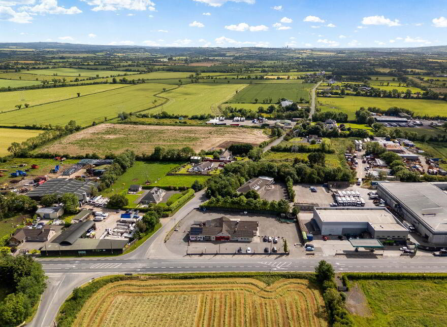 Roadhouse Rathdrinagh Beauparc, Navan