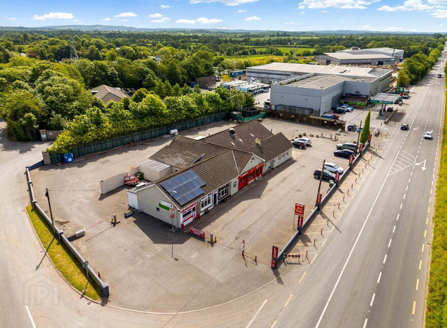 Roadhouse Rathdrinagh Beauparc, Navan